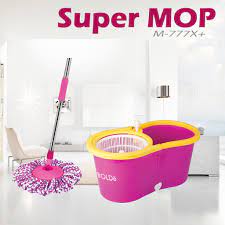 Bolde Super MOP M-777X+ Pink